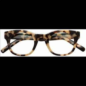 Warby Parker kimball